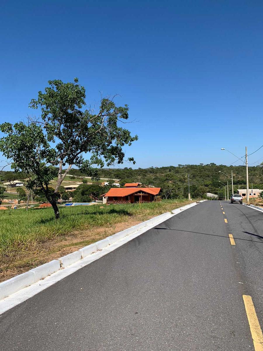 Lote, Fazenda Coqueiral, 0 Quarto, 0 Vaga