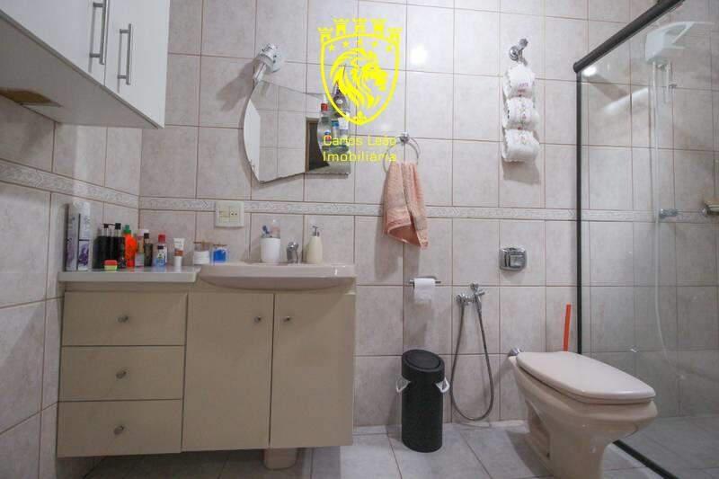 Casa, Carlos Prates, 4 Quartos, 2 Vagas, 1 Suíte