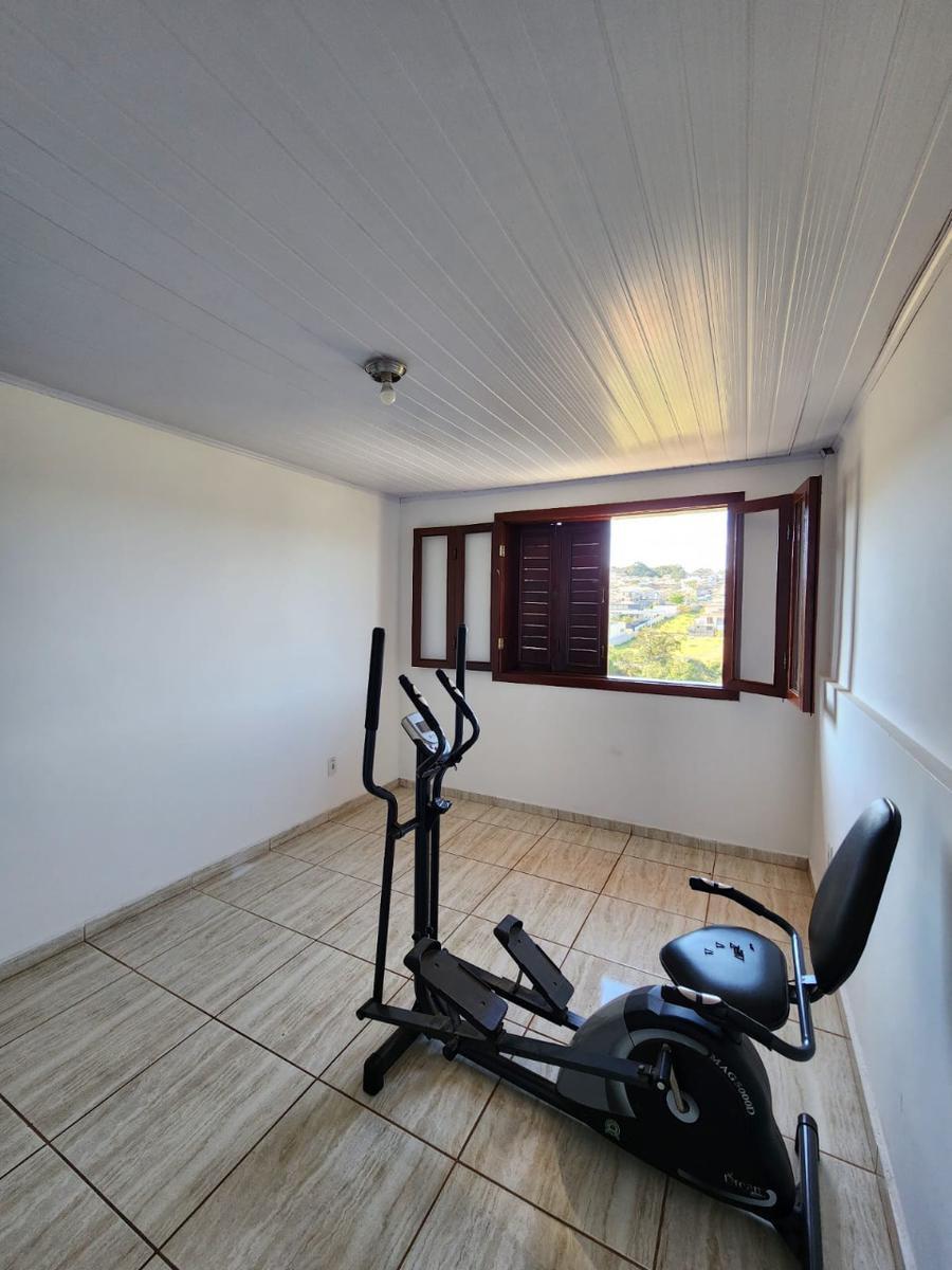 Casa, Centro, 3 Quartos, 0 Vaga