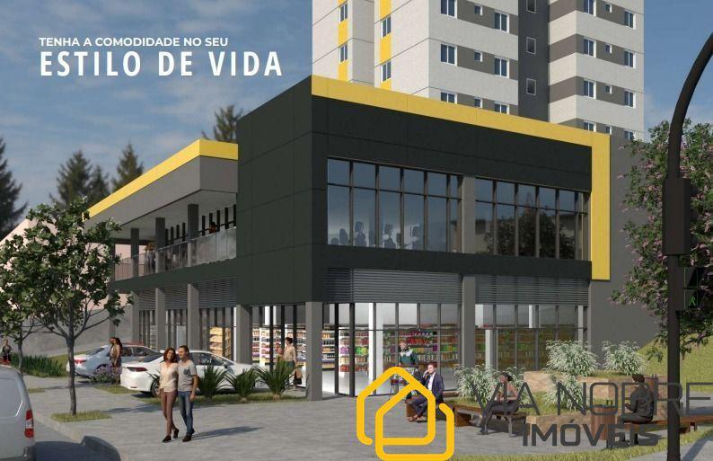 Apartamento, Barreiro, 2 Quartos
