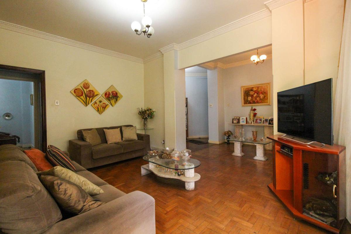 Apartamento, Centro, 3 Quartos, 0 Vaga