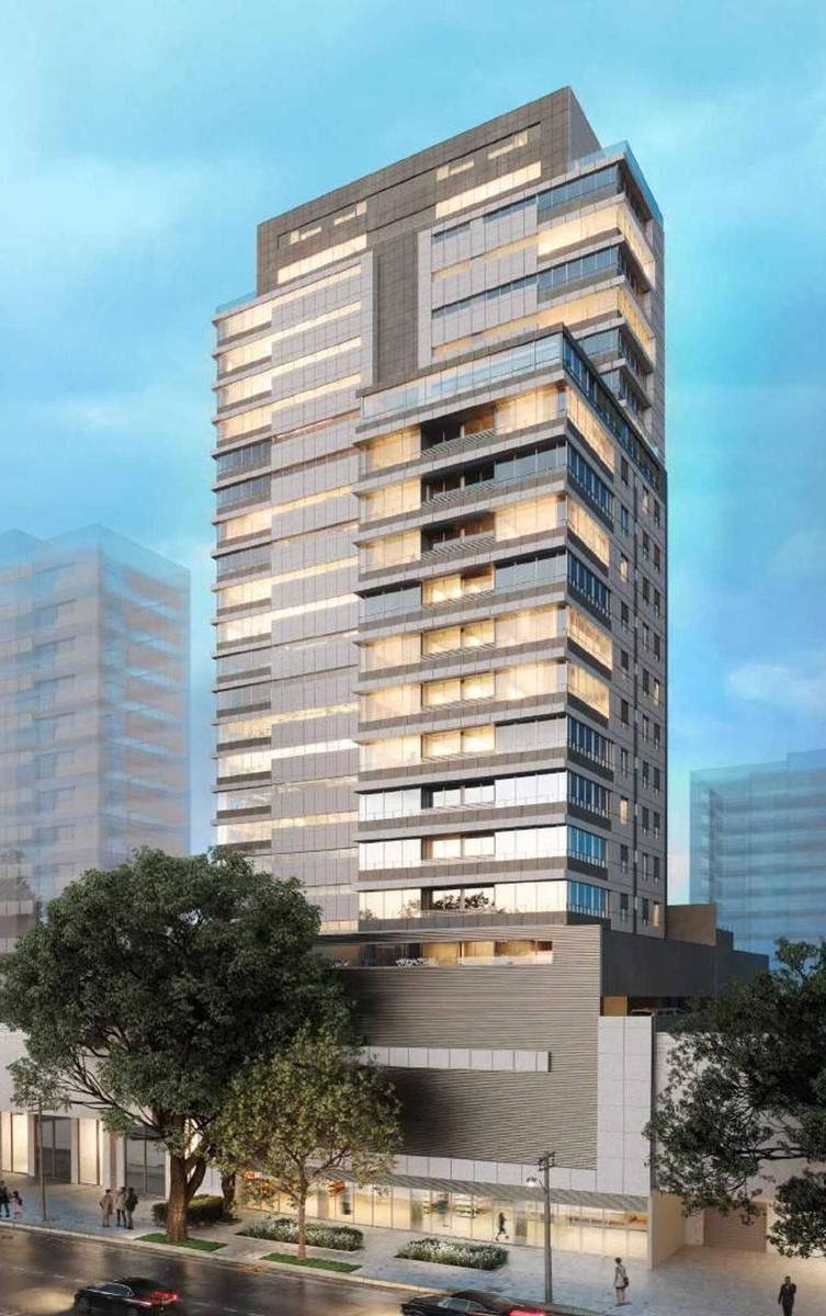 Apartamento, Santa Efigênia, 3 Quartos, 2 Vagas, 1 Suíte