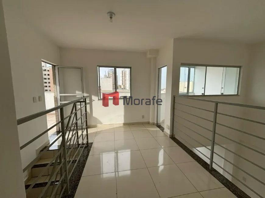 Apartamento, Ouro Preto, 4 Quartos, 3 Vagas, 1 Suíte