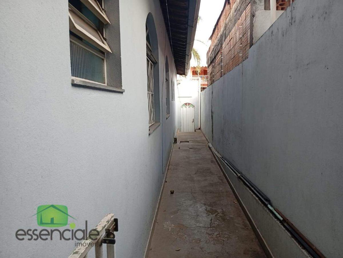 Casa, Jardim das Oliveiras, 3 Quartos, 6 Vagas, 1 Suíte