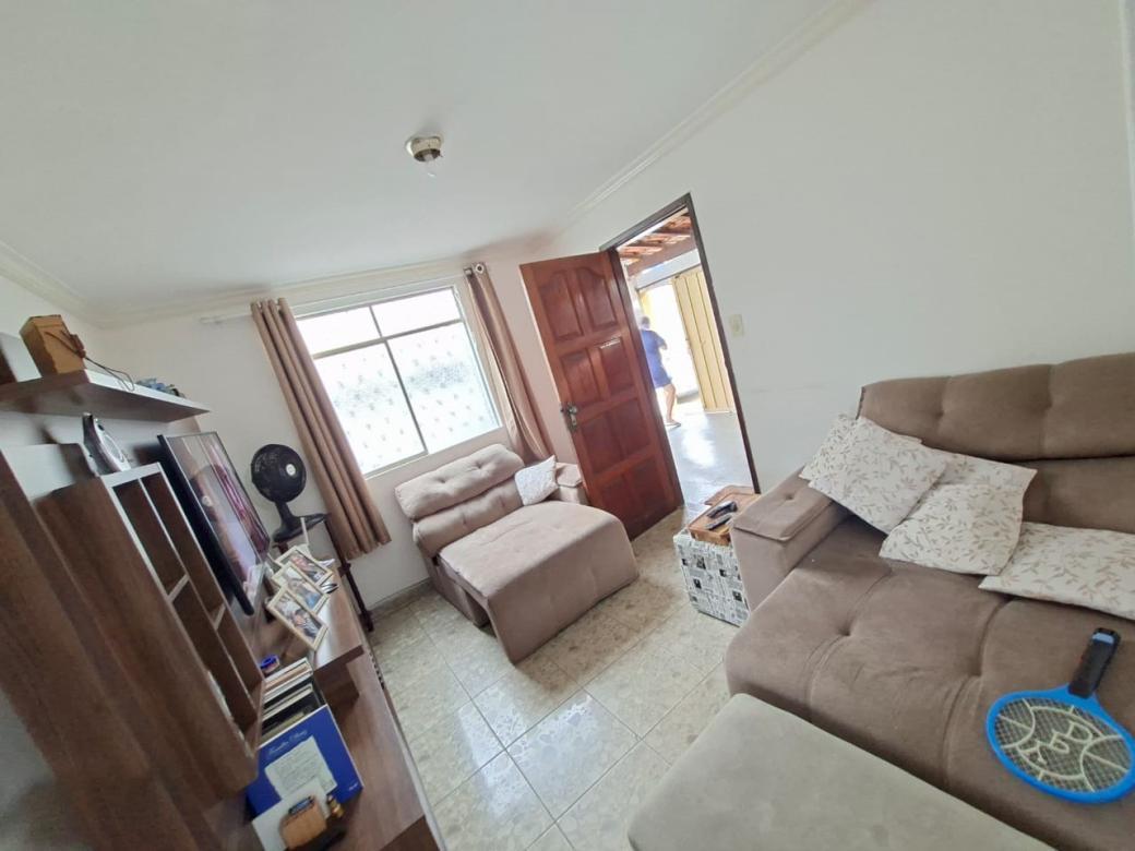 Casa, Morada do Rio, 2 Quartos, 2 Vagas