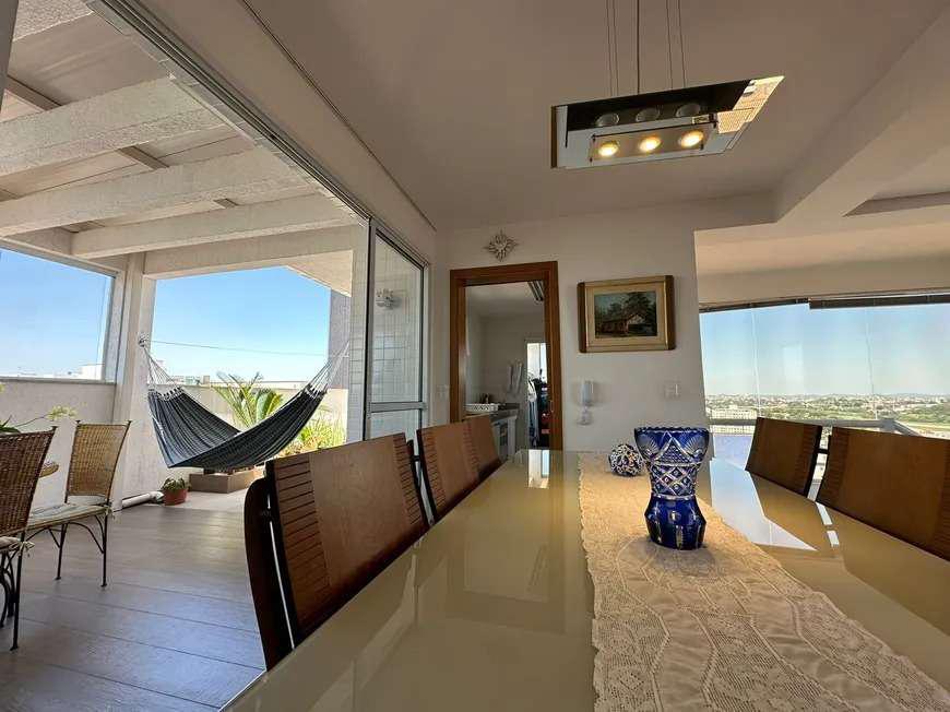 Cobertura, Jaraguá, 4 Quartos, 5 Vagas, 2 Suítes