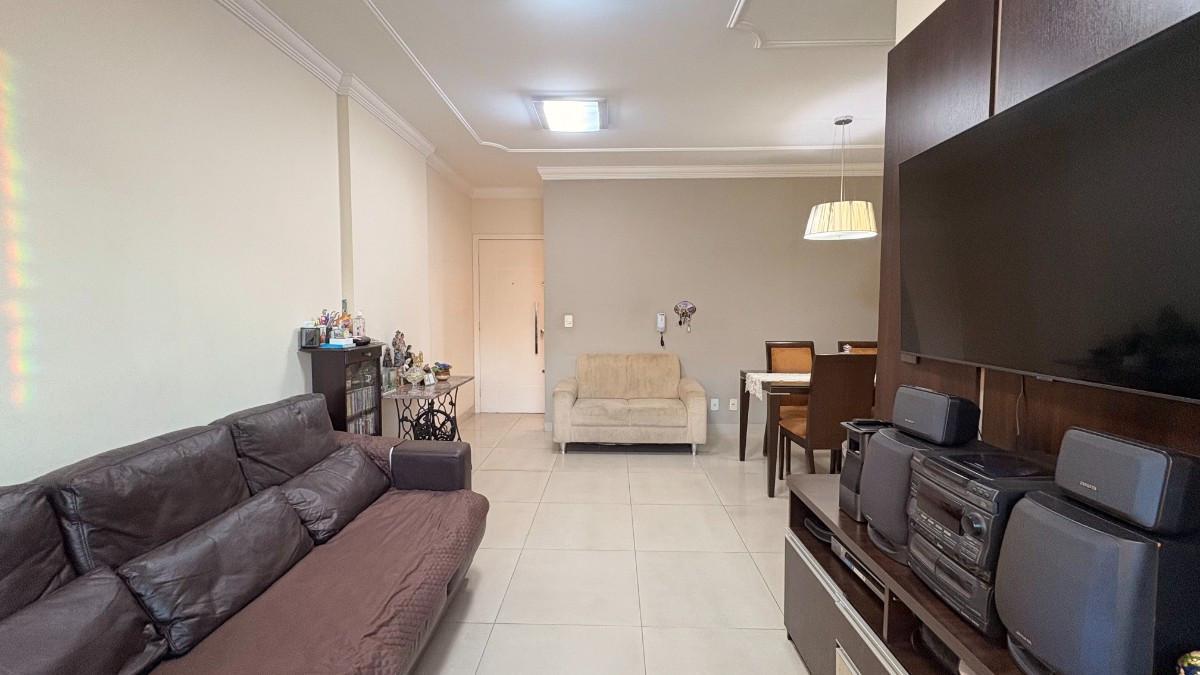 Apartamento, Estoril, 3 Quartos, 2 Vagas, 1 Suíte
