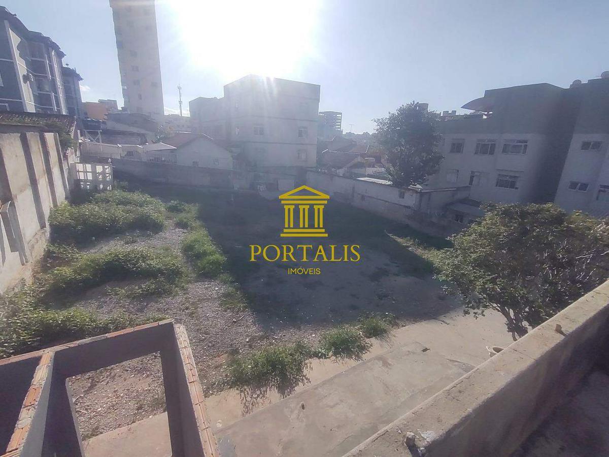 Lote, Santa Teresa, 2 Quartos, 10 Vagas