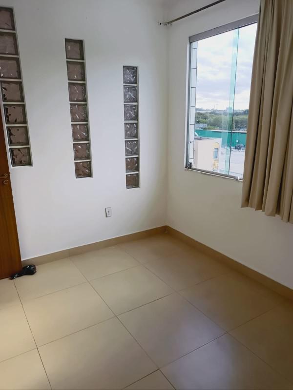 Cobertura, Padre Eustáquio, 3 Quartos, 2 Vagas, 1 Suíte