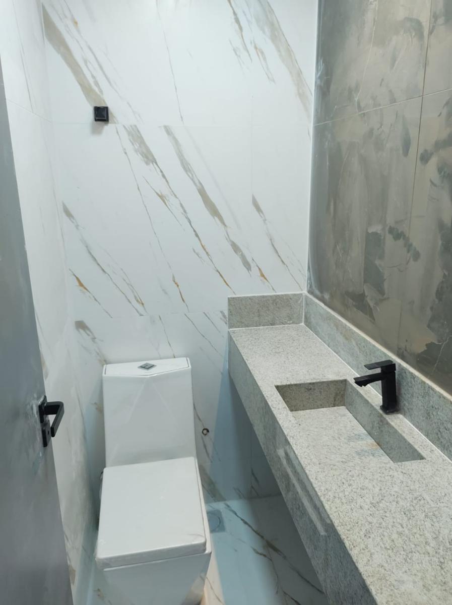 Casa, Copacabana, 2 Quartos, 3 Vagas, 2 Suítes