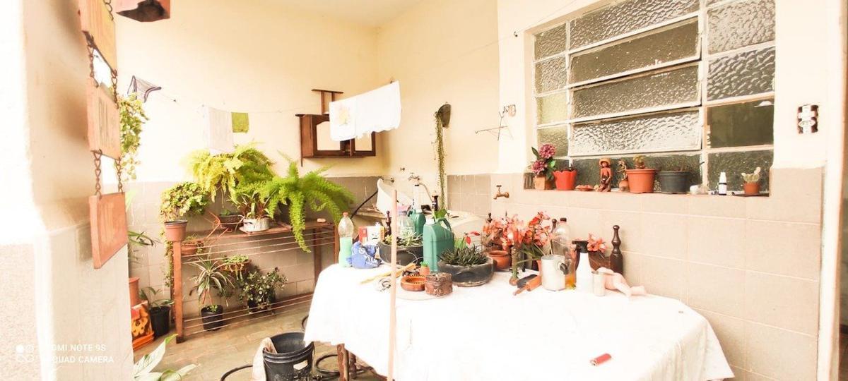 Casa, Dom Bosco, 3 Quartos, 2 Vagas