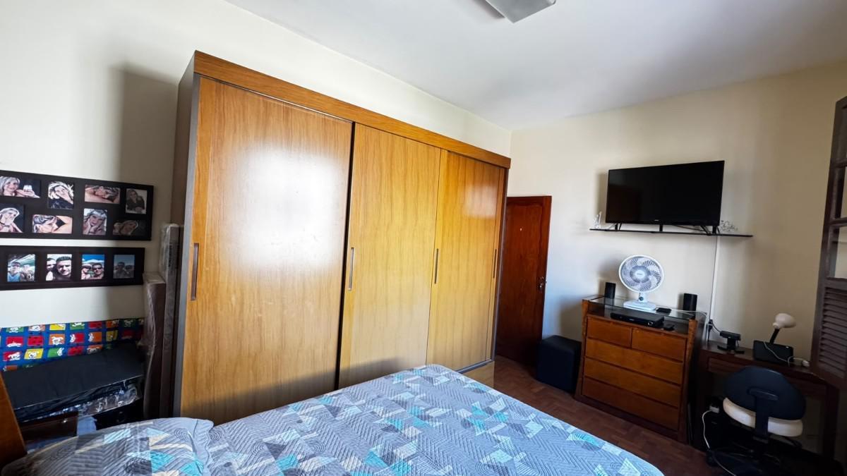 Apartamento, Barroca, 3 Quartos, 0 Vaga