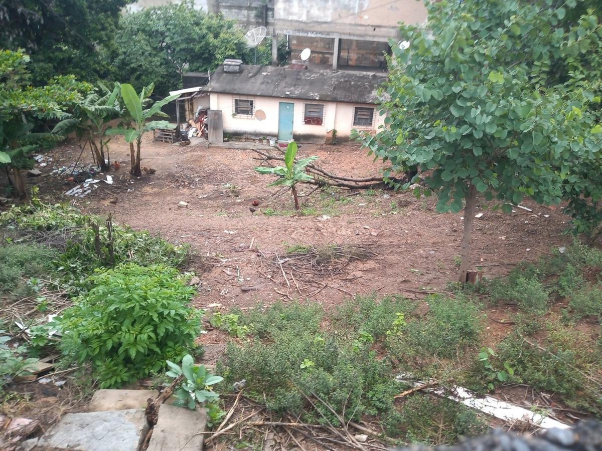 Lote, Santo André, 0 Quarto, 0 Vaga
