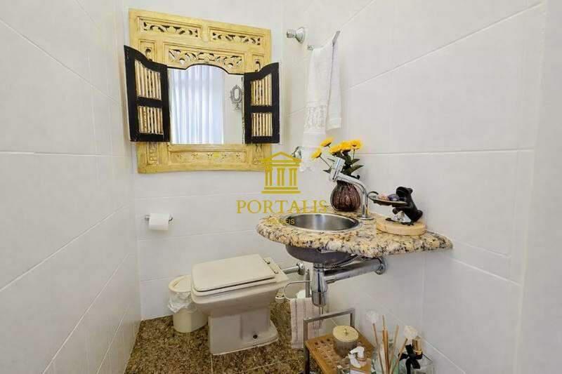 Apartamento, Sion, 4 Quartos, 2 Vagas, 1 Suíte