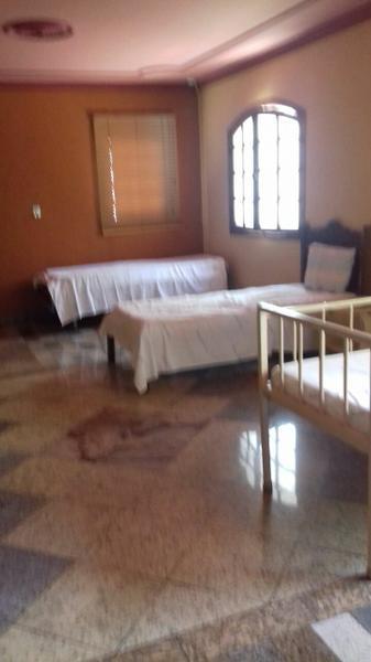 Casa de Repouso Novo Lar de Saúde