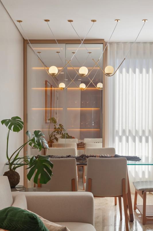 Apartamento, Barroca, 3 Quartos, 2 Vagas, 1 Suíte