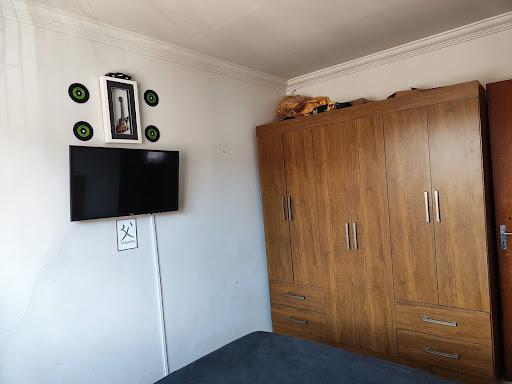 Apartamento, Rosário, 2 Quartos, 1 Vaga