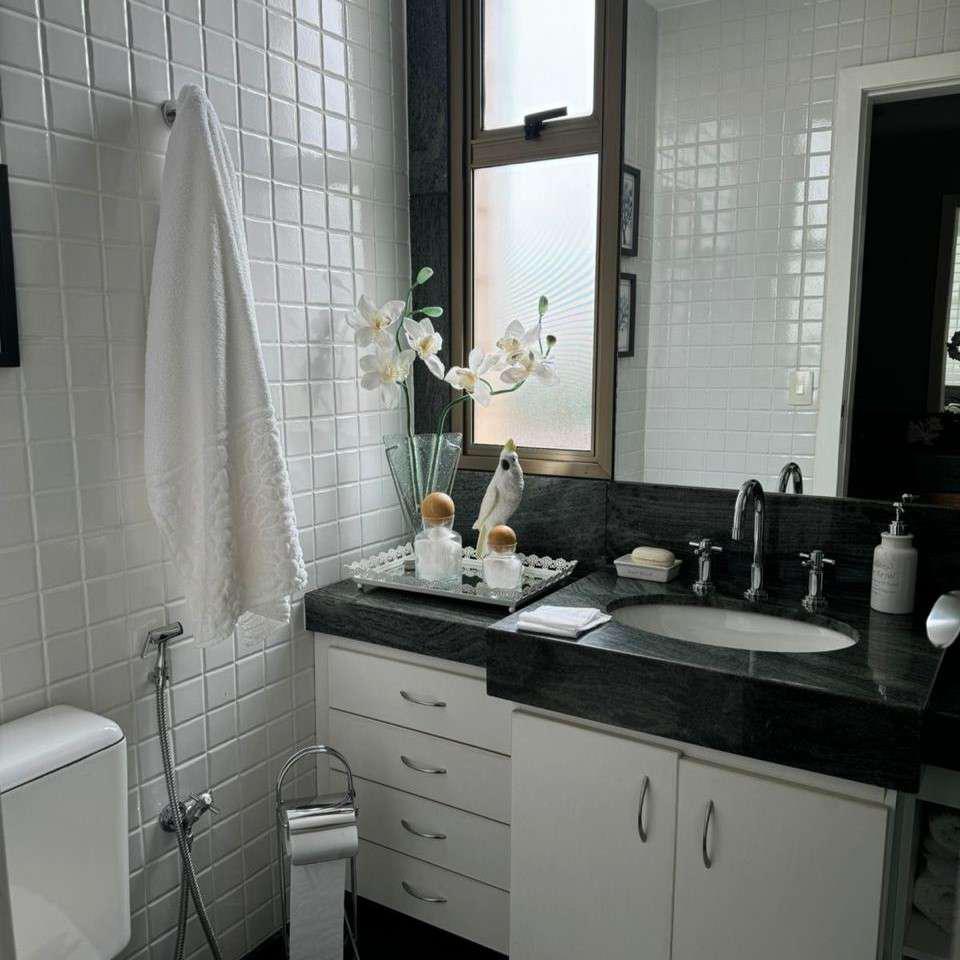 Apartamento, Santo Antônio, 4 Quartos, 4 Vagas, 2 Suítes