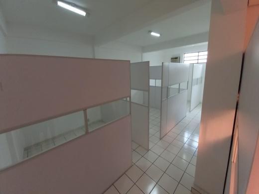 Conjunto de Salas, Barro Preto