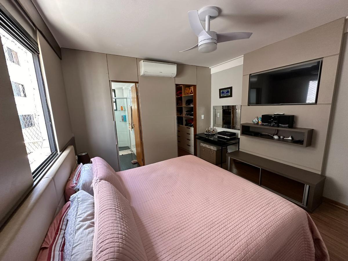 Apartamento, Palmares, 4 Quartos, 3 Vagas, 2 Suítes