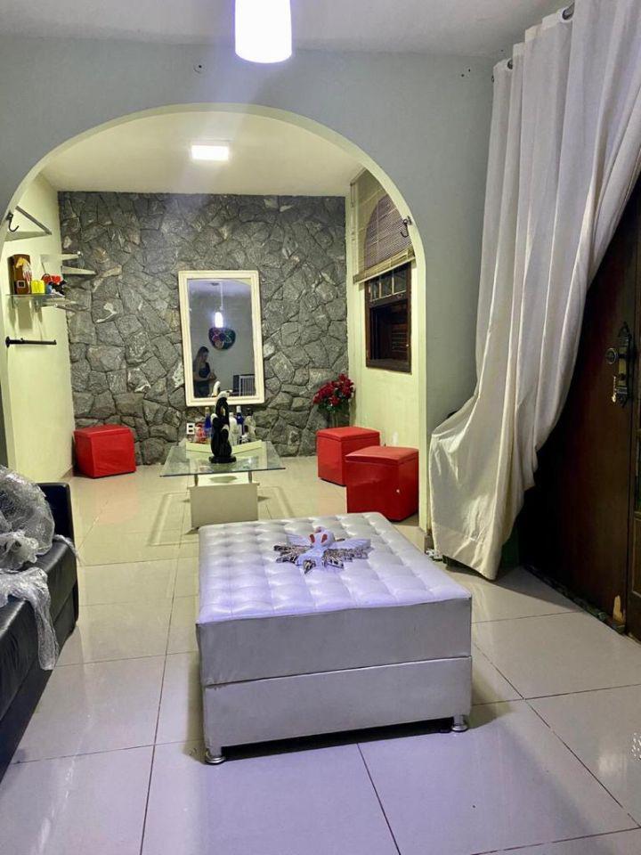 Casa, Alípio de Melo, 3 Quartos, 4 Vagas, 1 Suíte