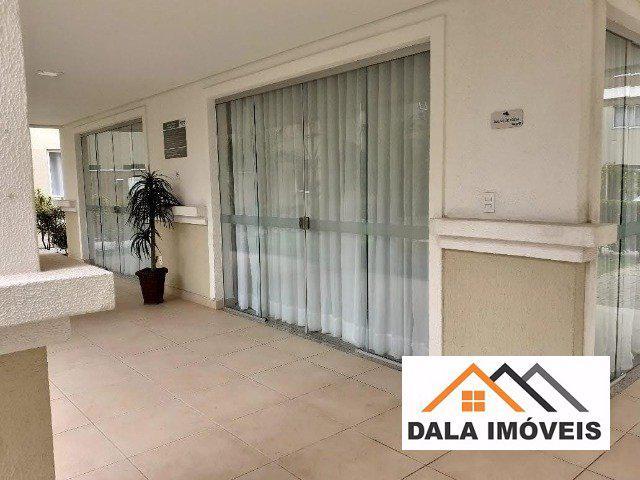 Apartamento, Planalto, 3 Quartos, 2 Vagas, 1 Suíte