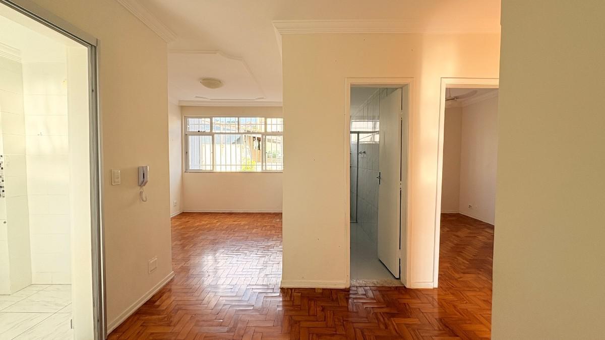 Apartamento, Santa Efigênia, 2 Quartos, 2 Vagas