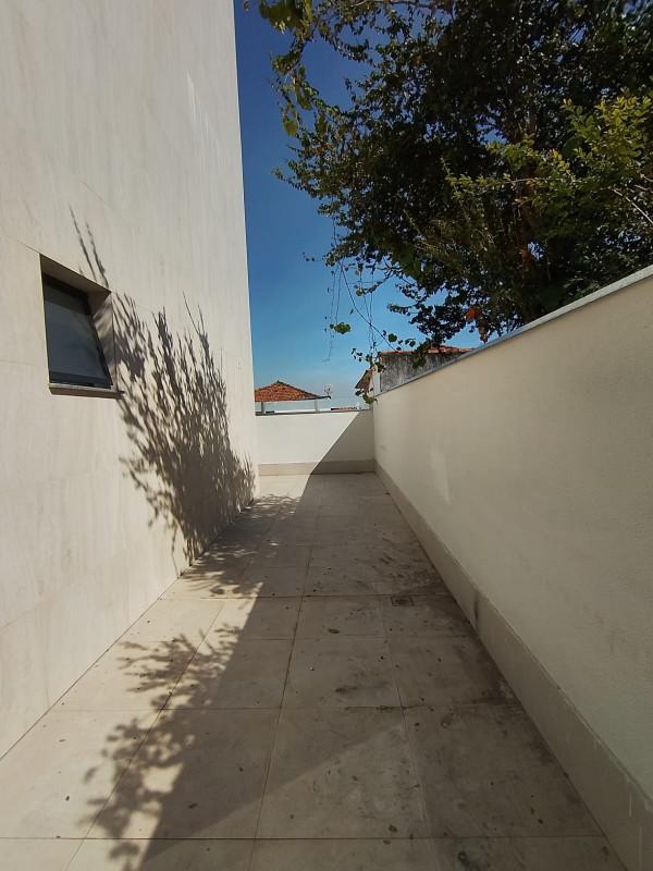Apartamento, Prado, 3 Quartos, 2 Vagas, 1 Suíte
