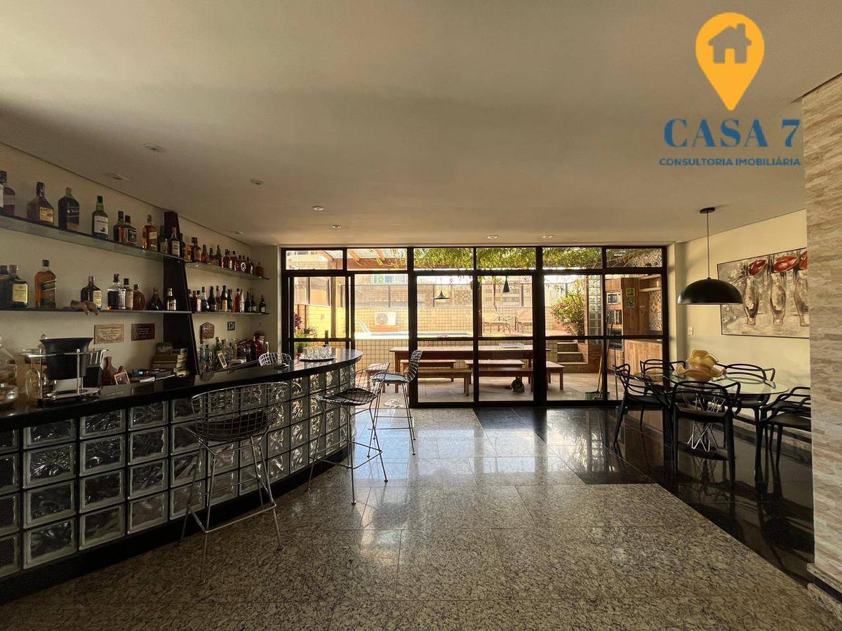 Apartamento, Carmo, 0 Quarto, 0 Vaga