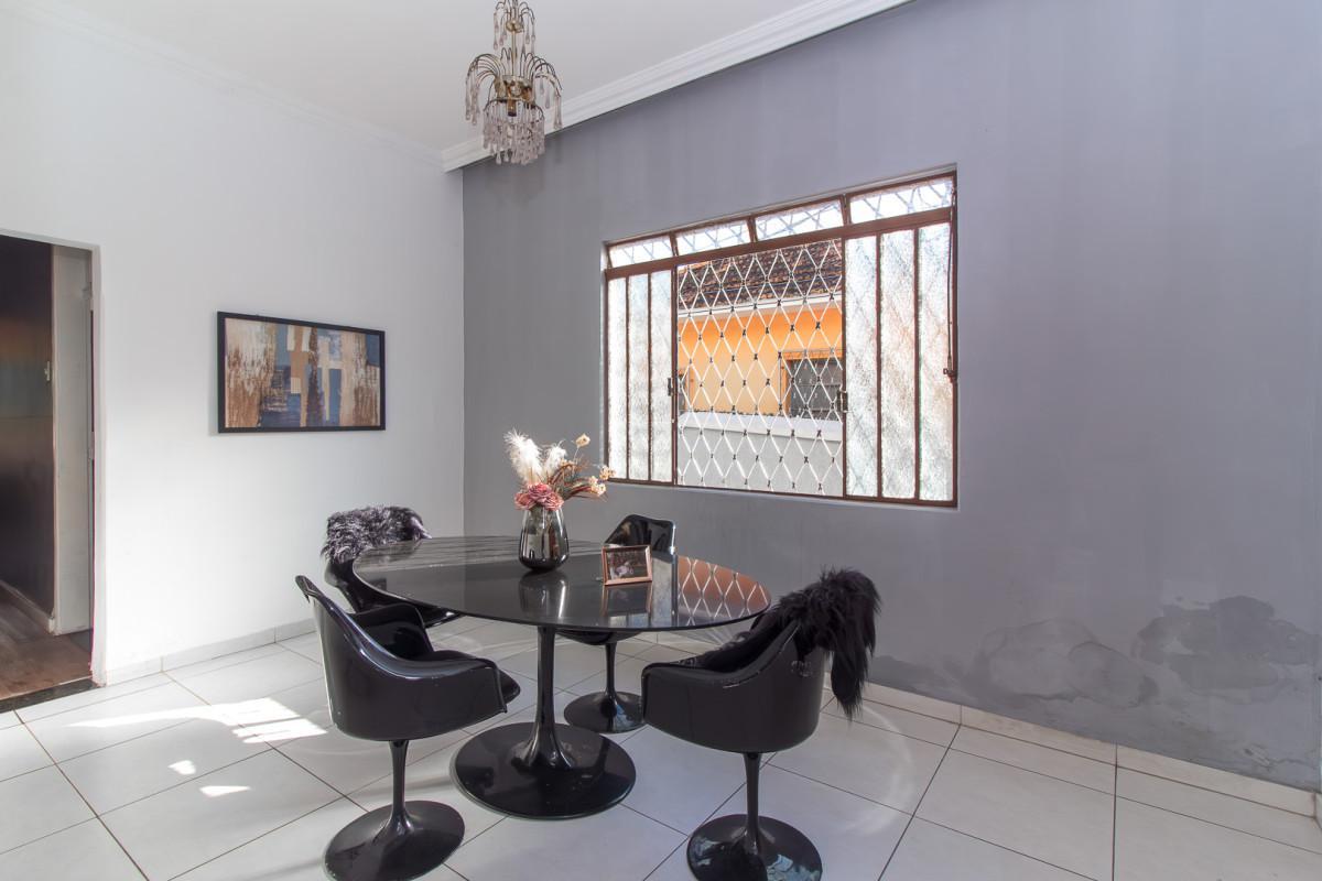 Casa, Carlos Prates, 4 Quartos, 2 Vagas, 1 Suíte