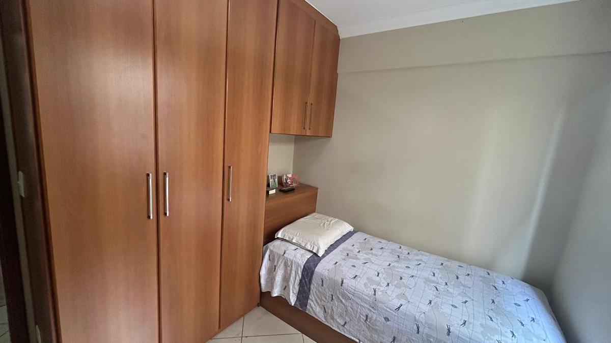 Apartamento, Palmares, 3 Quartos, 2 Vagas, 1 Suíte