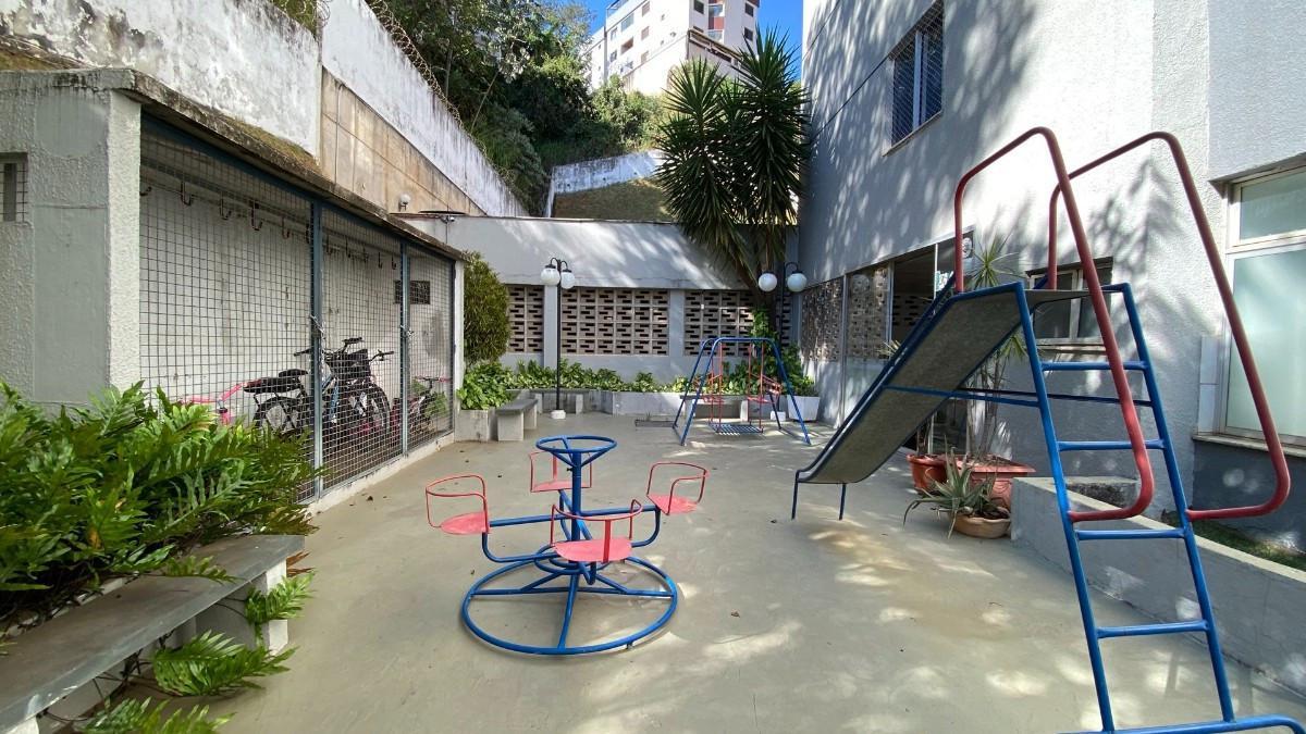 Apartamento, Buritis, 2 Quartos, 1 Vaga, 1 Suíte