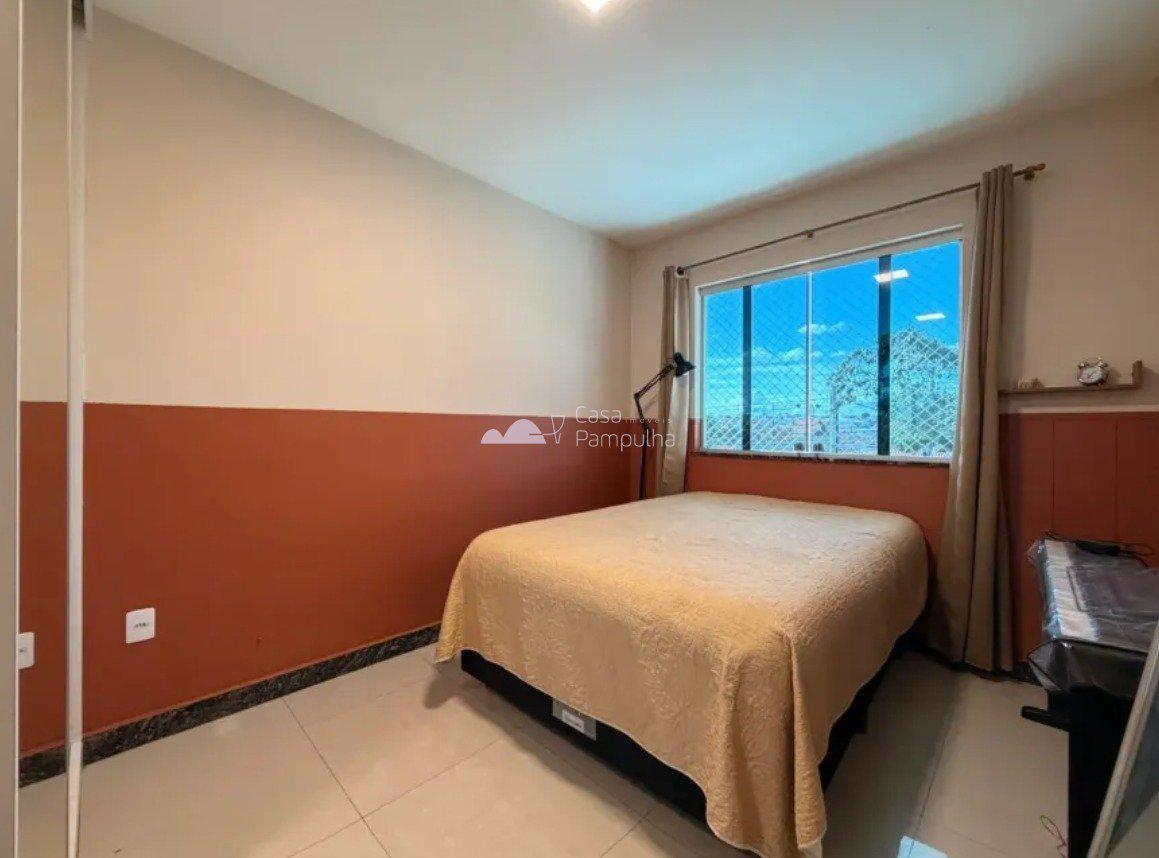 Casa, Santa Amélia, 3 Quartos, 4 Vagas, 1 Suíte