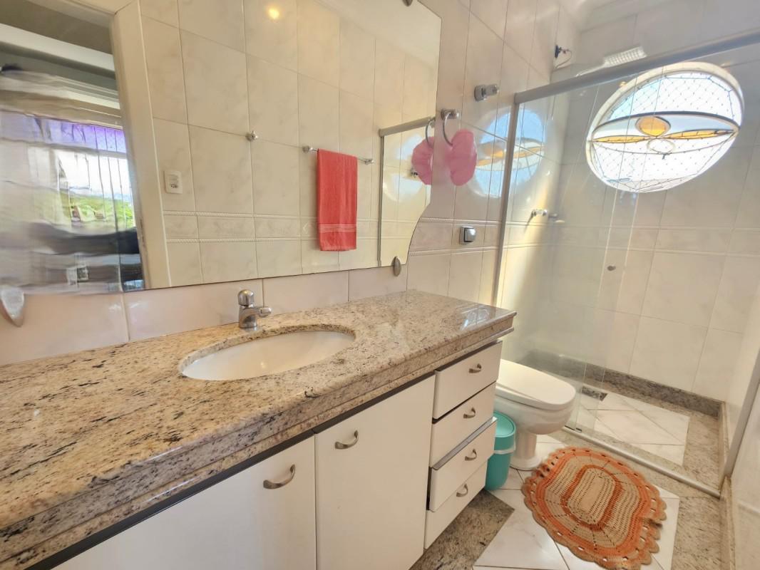 Apartamento, Coração Eucarístico, 3 Quartos, 1 Vaga