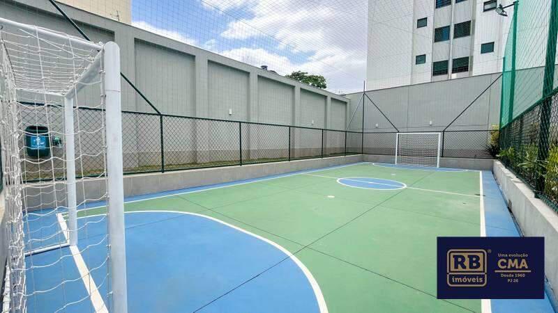 Apartamento, Prado, 3 Quartos, 2 Vagas, 1 Suíte