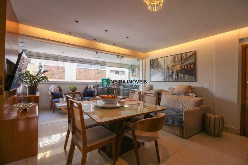 Apartamento, Buritis, 4 Quartos, 2 Vagas, 1 Suíte