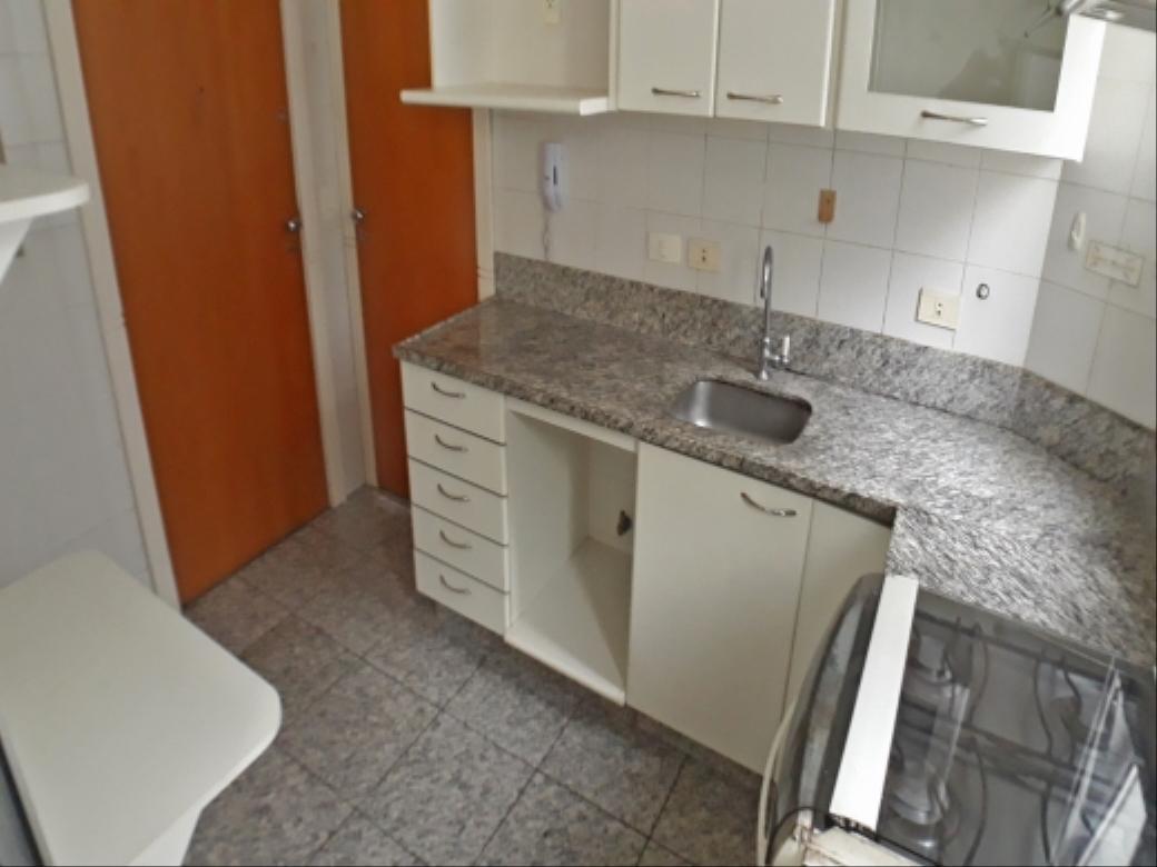 Apartamento, Gutierrez, 3 Quartos, 2 Vagas, 1 Suíte
