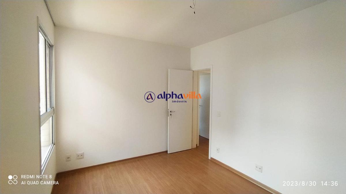 Apartamento, Alphaville - Lagoa dos Ingleses, 4 Quartos, 3 Vagas, 2 Suítes