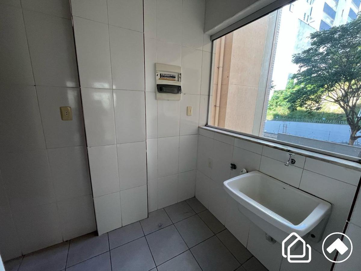Apartamento, Buritis, 3 Quartos, 2 Vagas, 1 Suíte