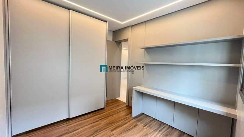 Apartamento, Funcionários, 1 Quarto, 2 Vagas, 1 Suíte