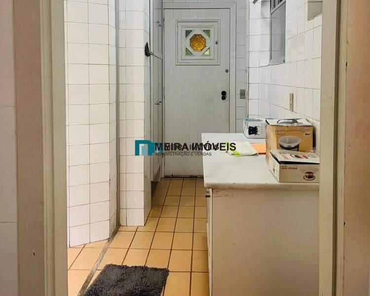 Apartamento, Funcionários, 4 Quartos, 2 Vagas, 1 Suíte