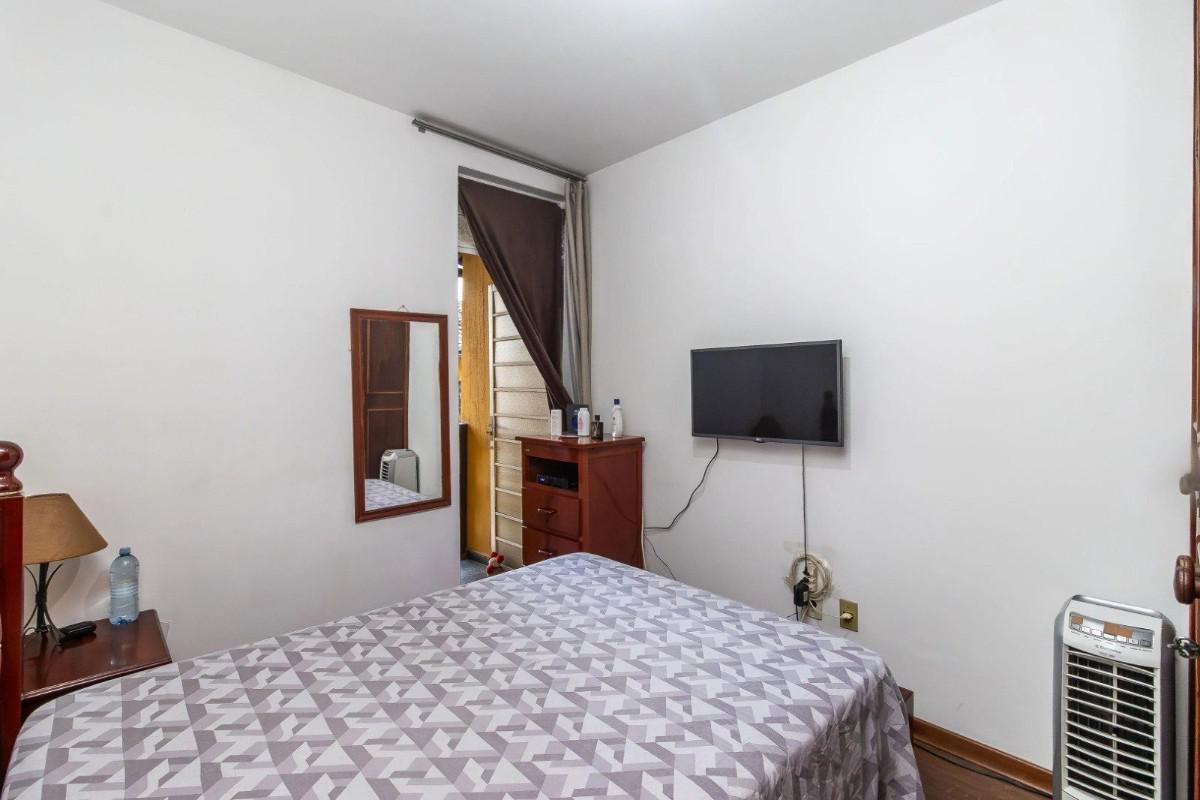 Casa, Dona Clara, 3 Quartos, 1 Vaga