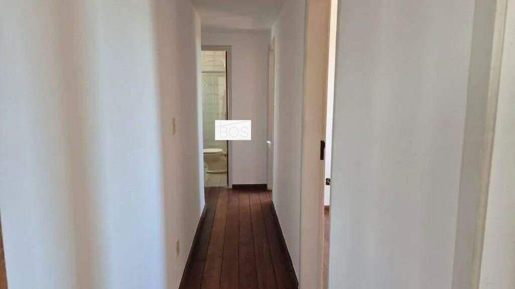 Apartamento, Luxemburgo, 3 Quartos, 2 Vagas, 1 Suíte