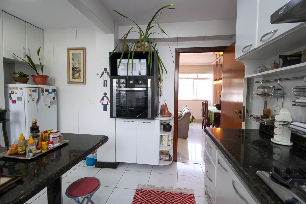 Apartamento, São Pedro, 3 Quartos, 2 Vagas, 1 Suíte
