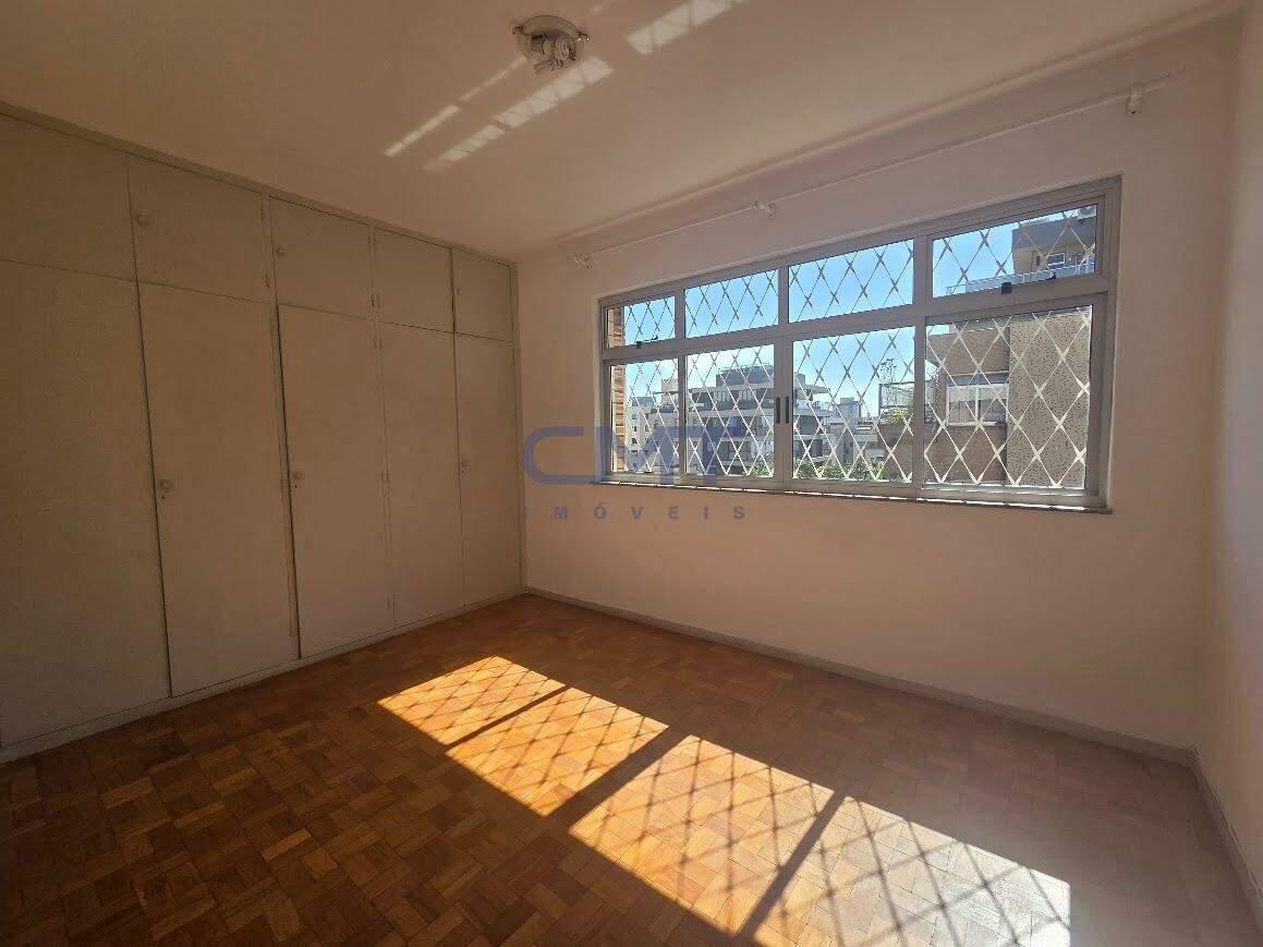 Apartamento, São Pedro, 3 Quartos, 1 Vaga