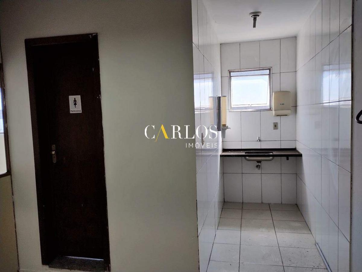 Galpão, Do Comércio, 2 Vagas