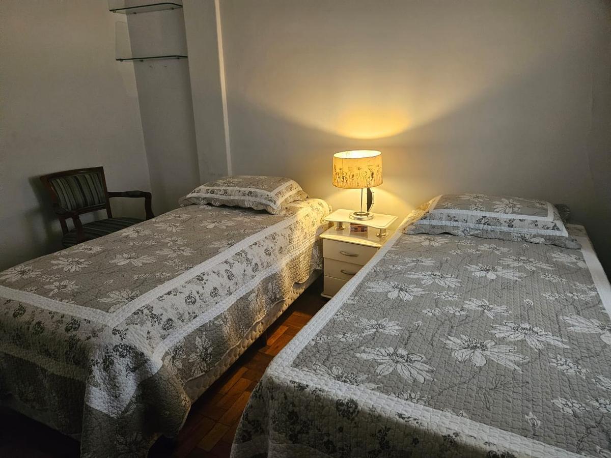 Apartamento, Centro, 3 Quartos