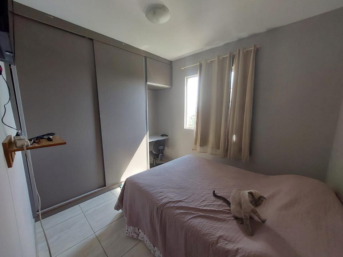 Cobertura, Santa Terezinha, 4 Quartos, 1 Vaga, 2 Suítes