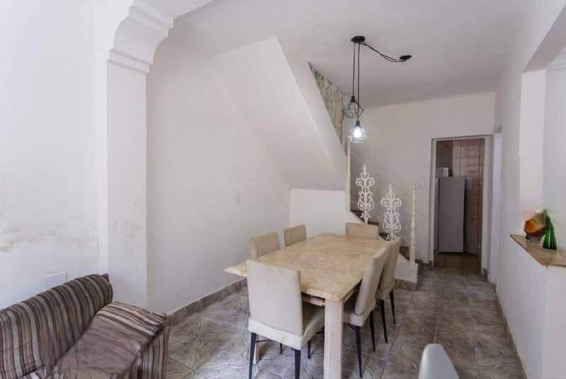 Casa, Lourdes, 5 Quartos, 2 Vagas, 1 Suíte