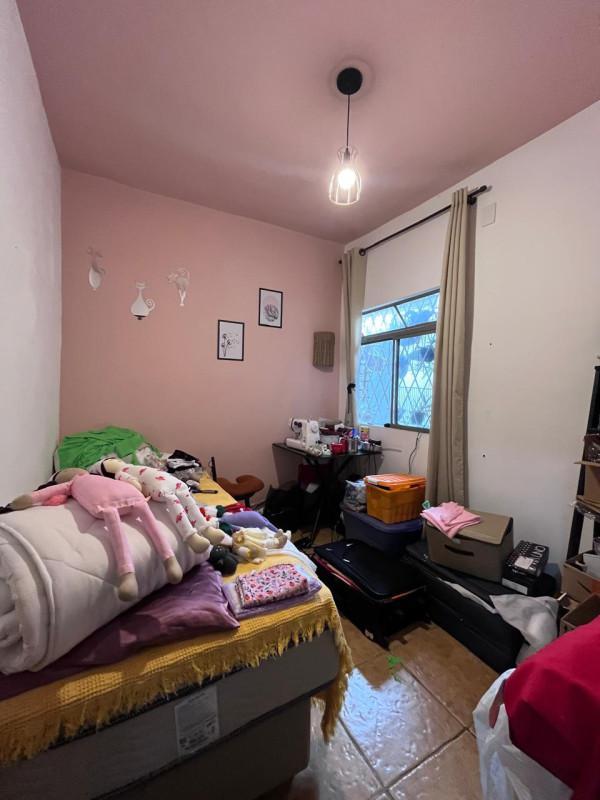 Casa, Conjunto Habitacional Vale do Jatobá, 3 Quartos, 3 Vagas